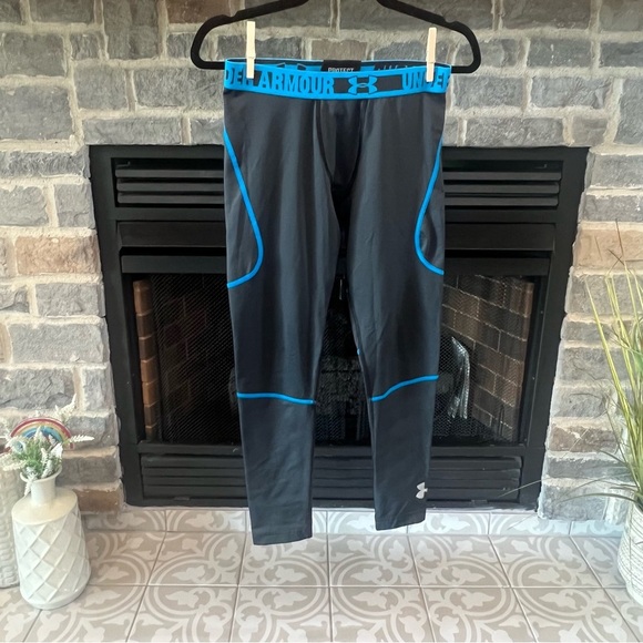 Under Armour Compression Leggings - Picture 1 of 4